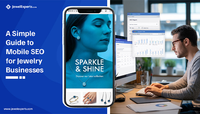 Mobile SEO for Jewelry Businesses